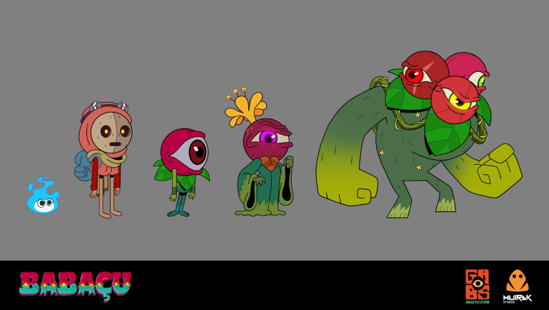 Imagem 3 do projeto Babaçu