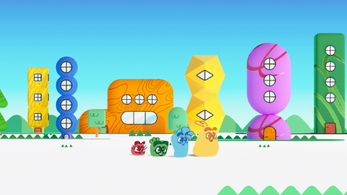 Imagem 6 do projeto Mundo das Cores
